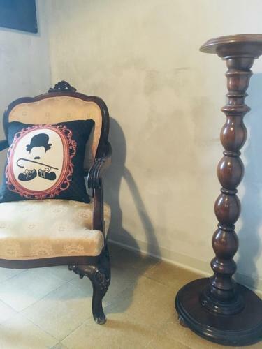 Hostal Markethousecatania