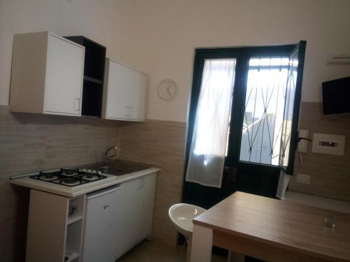 Apartamento Studio 177