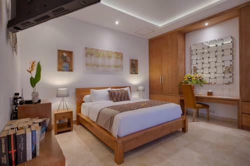 Kutus Kutus Saba Beach Villa
