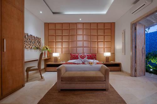Kutus Kutus Saba Beach Villa