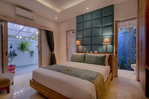 Kutus Kutus Saba Beach Villa