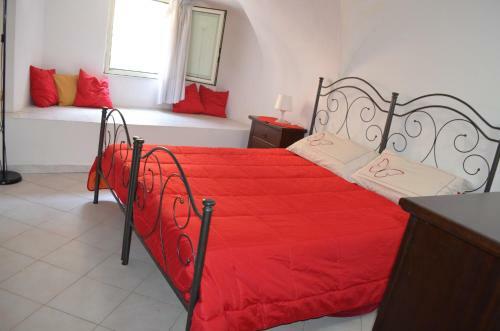 Apartamento Santa Maria Le Grazie House