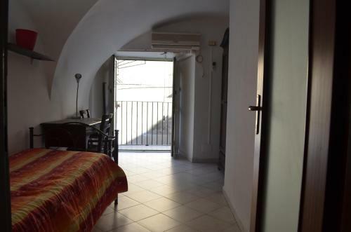 Apartamento Santa Maria Le Grazie House