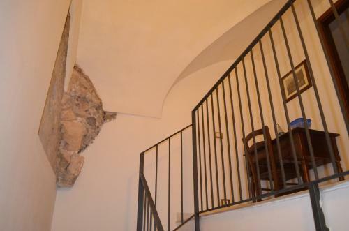 Apartamento Santa Maria Le Grazie House