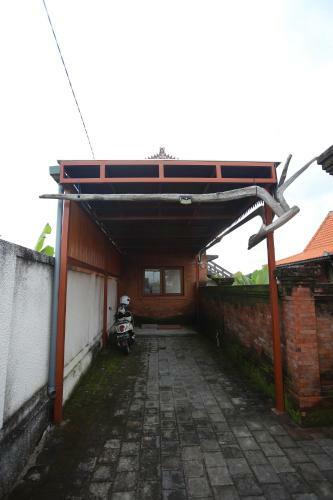 Villa Vimara Semesta