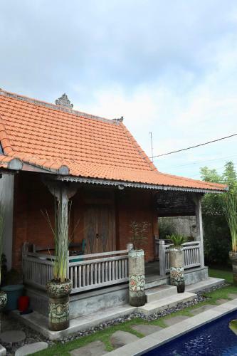 Villa Vimara Semesta