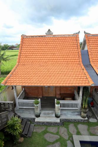 Villa Vimara Semesta