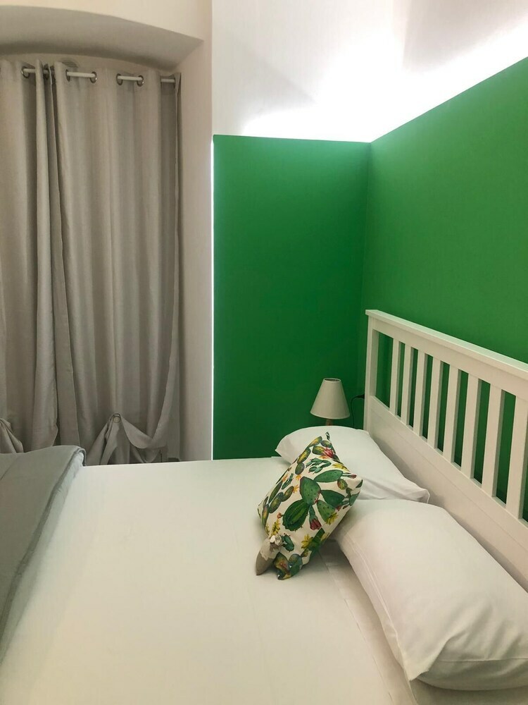 Hostal Dg Sicily
