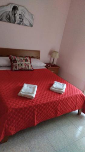Bed & Breakfast D&a
