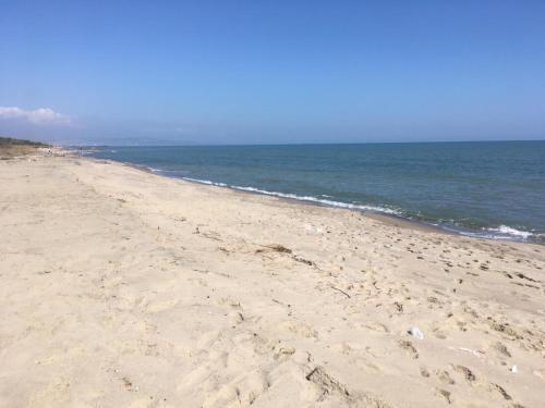 Apartamento Beach House Vaccarizzo