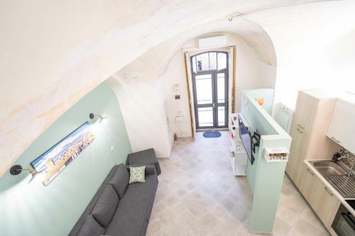 Casa Santa Marina