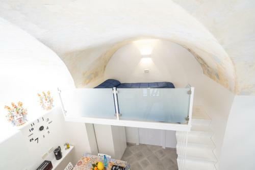 Casa Santa Marina