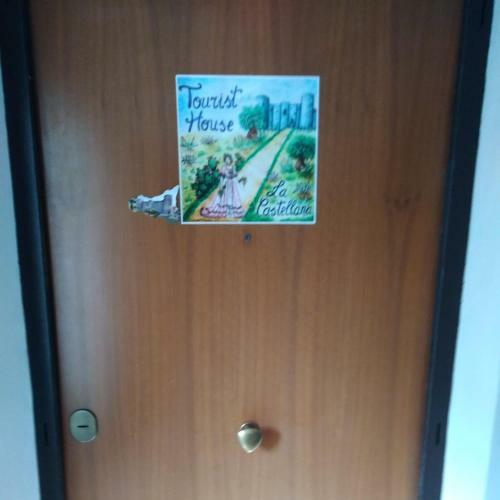 Apartamento Tourist House La Castellana