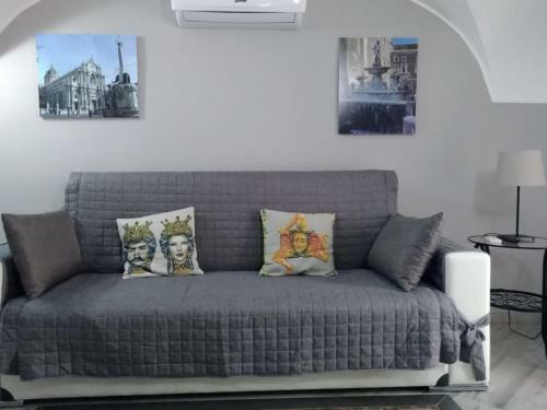 Apartamento Tourist House La Castellana