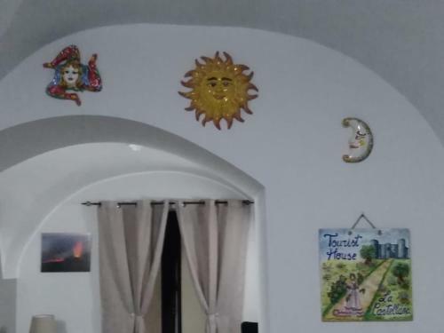 Apartamento Tourist House La Castellana