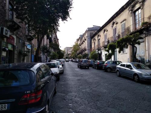 Apartamento Tourist House La Castellana
