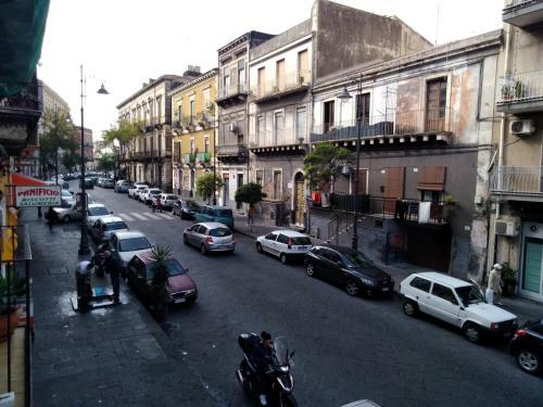 Apartamento Tourist House La Castellana