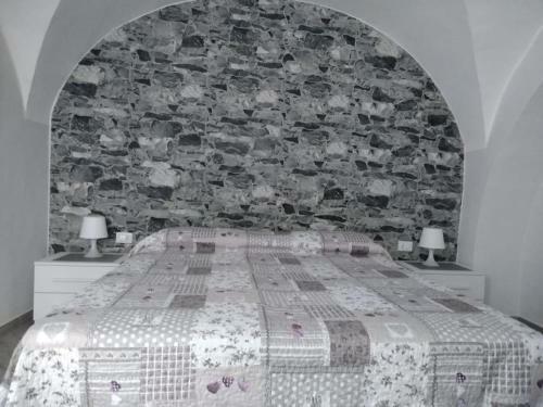 Apartamento Tourist House La Castellana