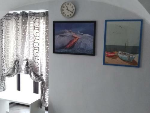 Apartamento Tourist House La Castellana