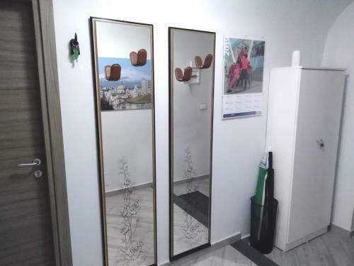 Apartamento Tourist House La Castellana