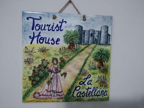 Apartamento Tourist House La Castellana