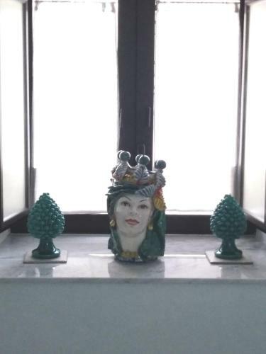 Apartamento Tourist House La Castellana
