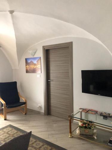 Apartamento Tourist House La Castellana