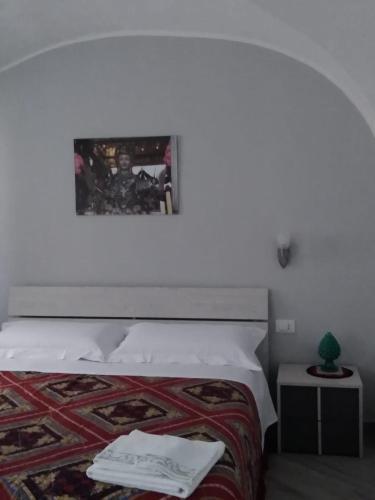 Apartamento Tourist House La Castellana