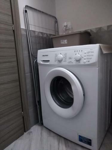 Apartamento Tourist House La Castellana