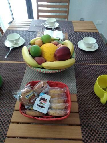Apartamento Tourist House La Castellana