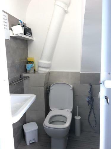 Apartamento Tourist House La Castellana