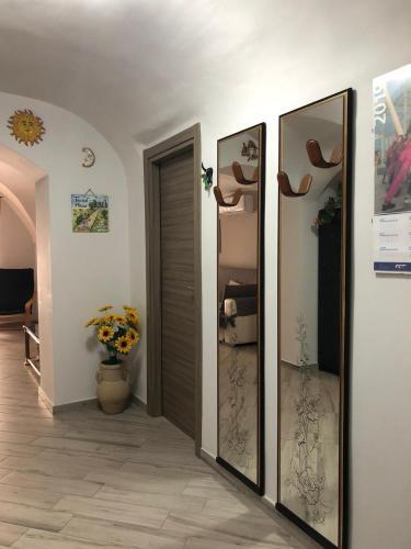 Apartamento Tourist House La Castellana
