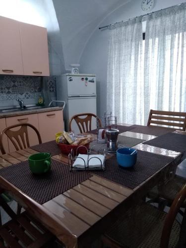 Apartamento Tourist House La Castellana