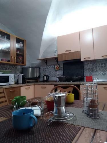 Apartamento Tourist House La Castellana