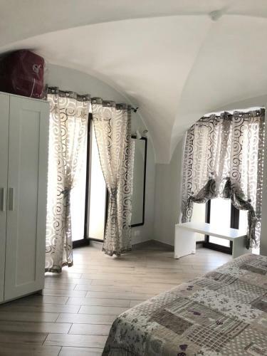 Apartamento Tourist House La Castellana