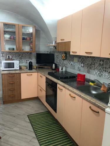 Apartamento Tourist House La Castellana