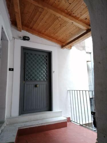 Apartamento Daste House