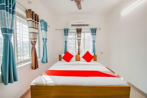 Hotel Oyo Flagship 79319 Amar Raj Stay