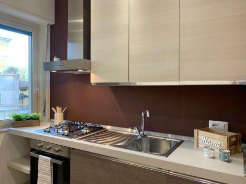 Apartamento Casa Vacanze Gioeni - Via Etnea