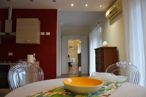 Apartamento Casa Vacanze Gioeni - Via Etnea