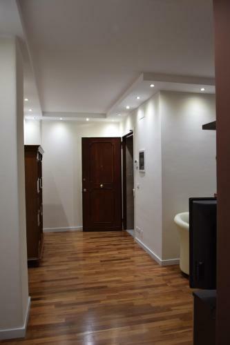 Apartamento Casa Vacanze Gioeni - Via Etnea