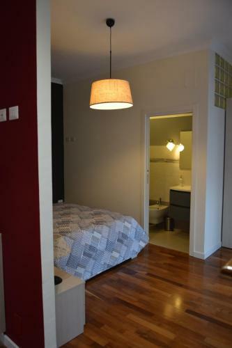 Apartamento Casa Vacanze Gioeni - Via Etnea