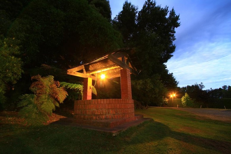 Caba�as De Turismo Araucarias Del Sur