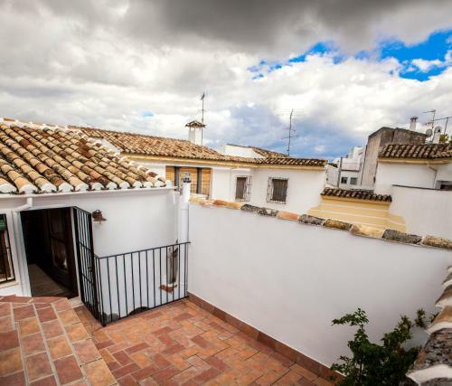 Casa Del Rey