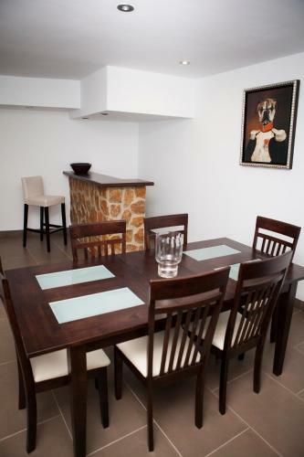 Casa Del Rey