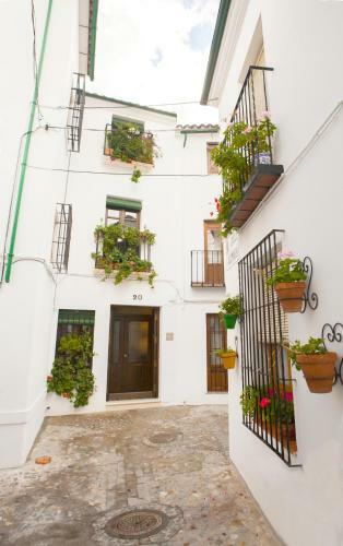 Casa Del Rey