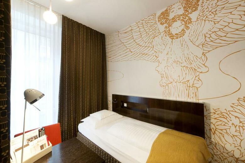 Alma Boutique-hotel