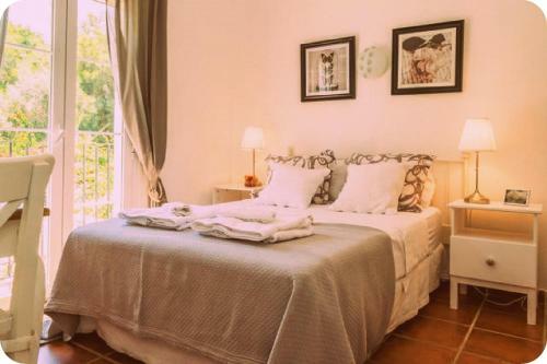 Bed & Breakfast At Home In Malaga