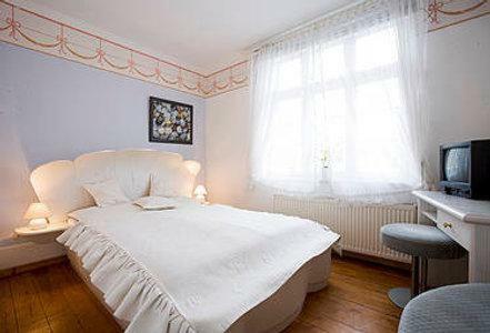 Hostal Hotel Reingard