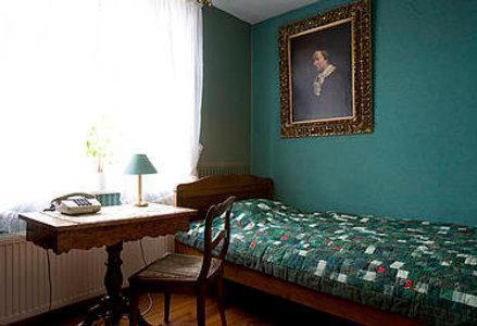 Hostal Hotel Reingard
